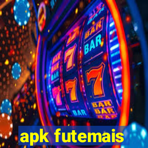 apk futemais